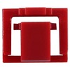Byttlerom 1000Pcs Red RJ45 Port Ethernet LAN Hub Anti Dust