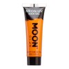 Moon Glow - Gel para el Cabello Neón UV -