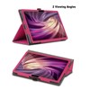 Hülle für DOOGEE Tab E3 Pro 13 Zoll, DOOGEE Tab