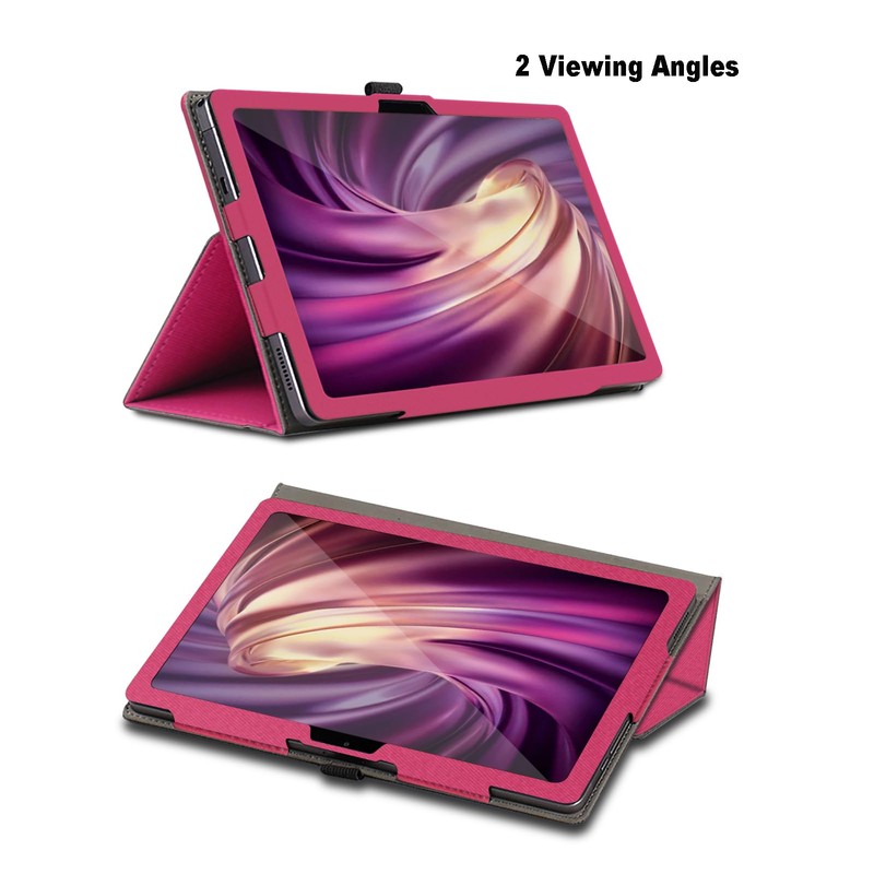 Hülle für DOOGEE Tab E3 Pro 13 Zoll, DOOGEE Tab