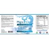 MigraClear - All Natural Migraine Support - Magnesium, Ginkgo Biloba,