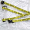 WEEKEND (ER) 7907901 PE Roll Top EXTRA SMALL (White/Yellow), white,