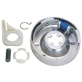 3951311 - ClimaTek Direct Replacement for Sears Washing Machine Transmission Clutch Kit