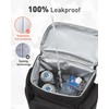 TOURIT 30L (42 Cans) Tactical Cooler Backpack – Military-Grade Insulated