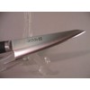 Masahiro 14806 MV Steamoto Pottery, Boning Board (Corner), 5.9 inches