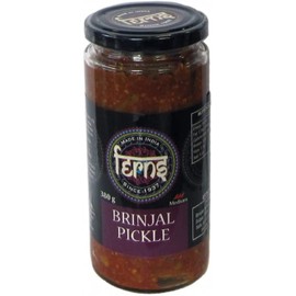 Ferns Brinjal Pickle 380g