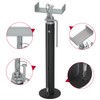 Tnyeobae Heavy Duty RV Slide Out Support - Adjusts from