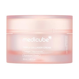 Triple Collagen Cream