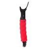SubZero 13014 10" Ice Chisel Scraper with Foam Grip (Colors