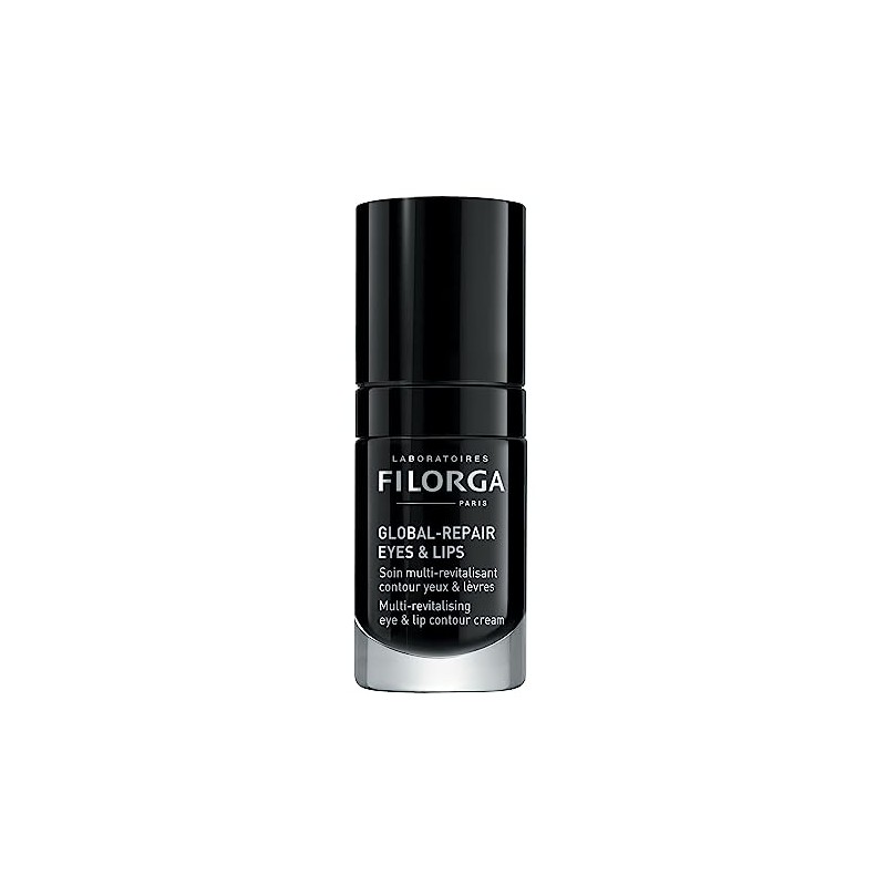 Filorga Global Repair Eyes & Lips Contorno Labios y Ojos