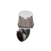 Kitaco 515-1000340 Power Filter (Elbow 90°/φ34), Jog Z/Super Jog Z