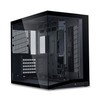 LIAN LI O11D MINI V2 | Compact ATX Mid-Tower Airflow