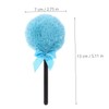 Baluue 4sets Makeup Powder Puff Fluffy Powder Puff for Face
