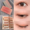 HEXZE "One-touch Makeup" 10 Colors Eyeshadow Palette #01 Spring/Summer Series