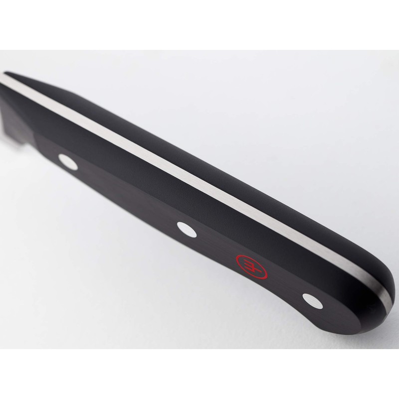 WÜSTHOF Model 4562-7/20, Gourmet 8 Inch Chef’s Knife, Full-Tang 8"