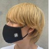 Best Sauna Hat, New Black Label, Larger, Black, Thick Mesh