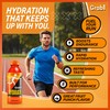 Grab1 Fruit Punch Hydrate Electrolyte Sports Drink, 16.9 fl oz
