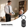 BLThing Father's Day Gifts for Dad - Keychain for Dad