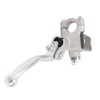 Right Front Brake Master Cylinder 43015‑1589 Brake Cylinder Lever for