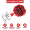 Henyall 4 Pcs Whoopee Cushion-Colour Sent at Random,Fart Cushion,Makes Fart