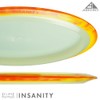 Axiom Discs Eclipse Glow 2.0 Insanity Disc Golf Distance Driver