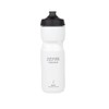 ZEFAL Sense Pro 80 Premium Bicycle Water Bottle, White (Double