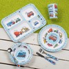 Lesser & Pavey LP42481A Little Stars Vehicles Tray