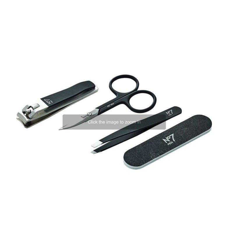No7 Men Grooming Kit