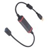 USB Isolator Module High Speed Plastic Disconnector 480M USB-USB-3.0 DC5V