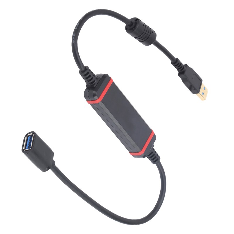USB Isolator Module High Speed Plastic Disconnector 480M USB-USB-3.0 DC5V