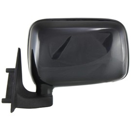 Garage-Pro Driver & Passenger Side Mirrors for Mazda B2200 B2600 1987-1993 Paintable