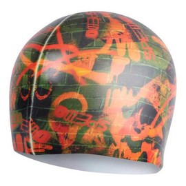 SPEEDO Digital Printed Cap