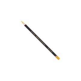 Derwent : Chromaflow Pencil : Amber Gold