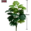 Palmera Artificial Premium Decorativa Para Interior Exterior