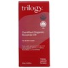 Trilogy Certified Organic Rosehip Oil for Unisex, 0.67 Ounce