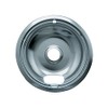 Range Kleen 12564XH Drip Bowl Economy 2 6" & 2