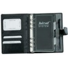 Bind T 1-1 A6 Office System Planner Nappa Leather with