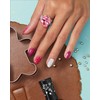 Sally Hansen Miracle Gel™, Holiday Baking Spirits Bright, Long Lasting,