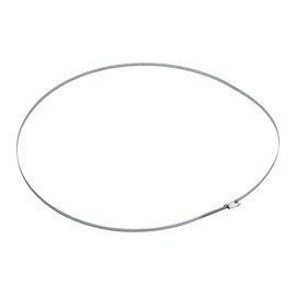 Whirlpool WP8182210 OEM Front Load Washer Bellow Seal Clamp Ring