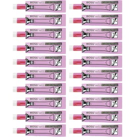 STABILO Highlighter BOSS ORIGINAL Refills - Pack of 20 - Pink