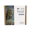 Lagoon Group 85550 Bird Call-Owl Hoot