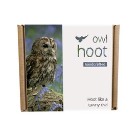 Lagoon Group 85550 Bird Call-Owl Hoot