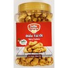 Spicy Cashews, Natural Snack, 1 lb (450g) Jar