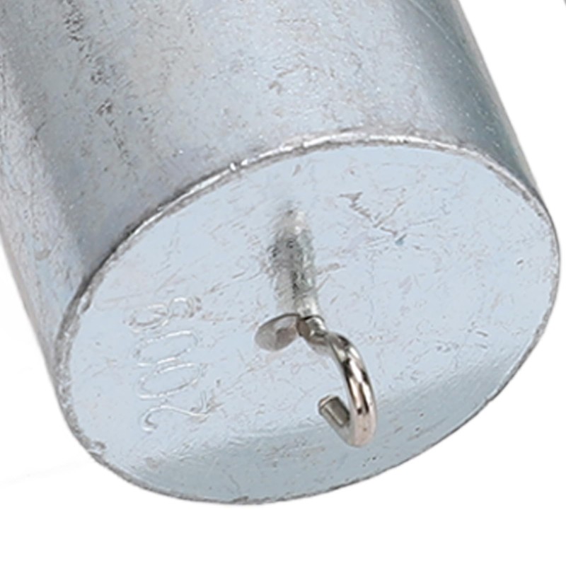 200g Calibration Weight Set Chrome Plated Steel 4 Piece with