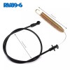 For Craftsman 42" Deck Engagement Cable 175067 169676 21547184 For