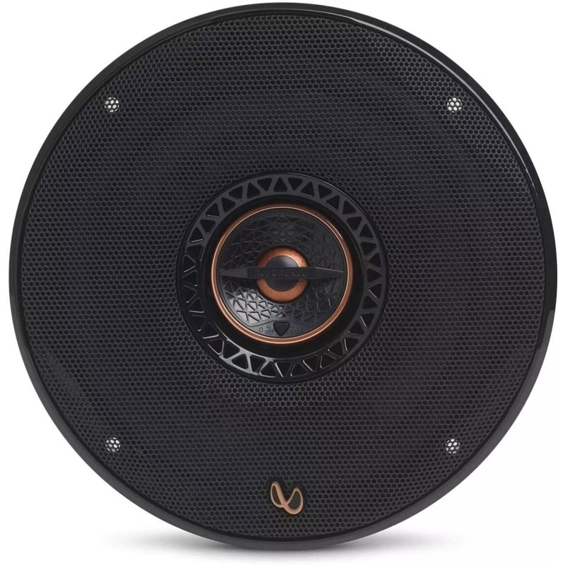 INFINITY reference REF-6532IX 6.5 inch 2-way 360w car coaxial speakers