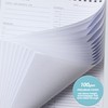 24 Hour Daily Planner - To Do List for Work