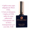 Studio Nails Pega Foil Studio Nails 13ml Pegafoil De Uñas
