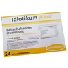 Einkaufszauber Idiotikum Joke Tablets