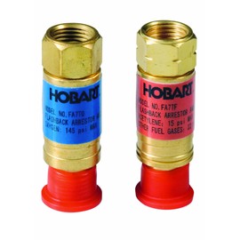 Hobart 770506 Torch Mount Flashback Arrestor